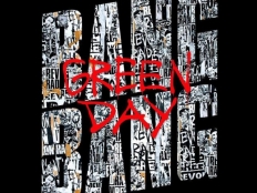 Green Day - Bang Bang