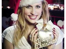 Sára Milfajtová & Petr Volgemut - Merry Christmas