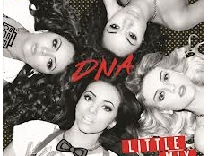 Little Mix - DNA