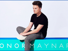 Conor Maynard - Talking About