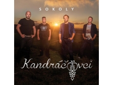 Kandráčovci  - Nečakaj ma, milá