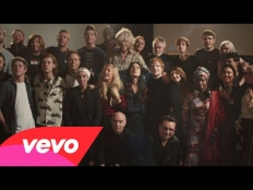 Band Aid 30  - Do They Know It’s Christmas?