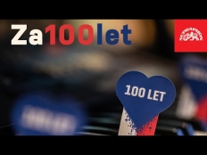 Za 100 let - Za 100 let