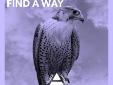 Photographer & Susana - FIND A WAY