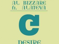 Al Bizzare feat. Alateya - Desire (Original Mix)