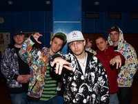 I-Keys feat. Japrodukcia - Búrka