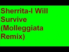 Sherrita - I Will Survive