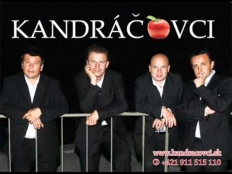 Kandráčovci  - Na kostolnej veži