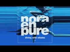 Nora En Pure - Diving With Whales