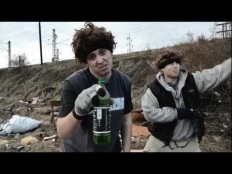 Gamba feat. Seki & Respect - Oddych