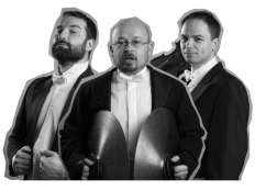 Korben Dallas - Chci zas v tobě spát (David Koller cover)