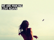 Lake Malawi - We Are Making Love Again