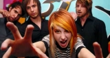 For A Pessismist, Im Pretty Optimistic Paramore