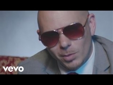 Pitbull feat. Ne-Yo, Afrojack & Nayer - Give Me Everything