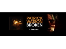 Patrick Watson - Broken