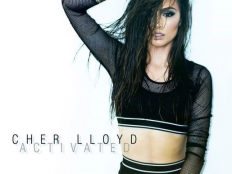 Cher Lloyd - Activated