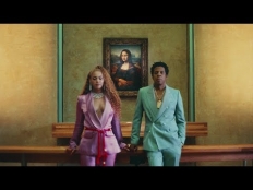 The Carters - Apes**t