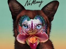 Galantis - No Money