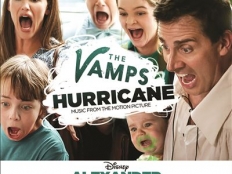 The Vamps  - Hurricane