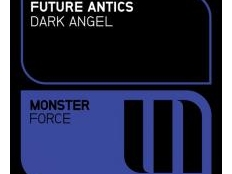 FUTURE ANTICS - DARK ANGEL
