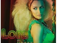 Lora - Draga