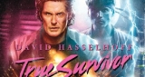 True Survivor David Hasselhoff