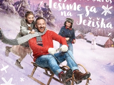 Miro Jaroš - Spievaj Aleluja