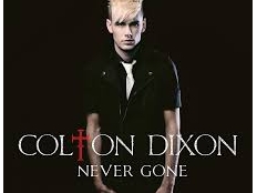 Colton Dixon - Never Gone