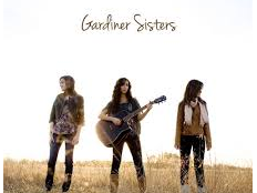 Gardiner Sisters - Love