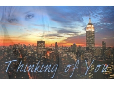 Dominika Stara - Thinking Of You