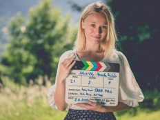 Veronika Rabada - Husičky