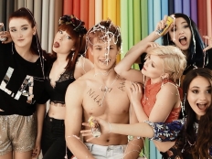 5 Angels - Long Lost Weekend