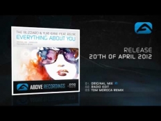 The Blizzard & Yuri Kane feat. Relyk - Everything About You (Tom Moroca Remix)