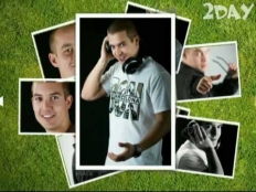 Dave a Sony feat. DPS CARMINA - NĚKDE UVNITŘ NÁS