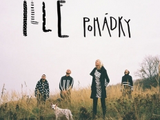 ILLE - Na druhé straně