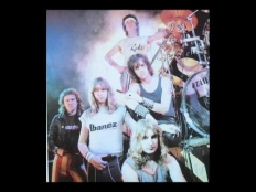 Citrón - Už couvám