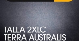 TERRA AUSTRALIS (Talla vs. JvD 2015 Remix) Talla 2XLC