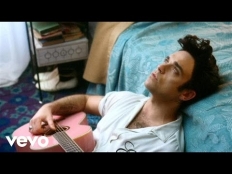 Robbie Williams - Advertising Space