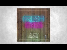 Andy Grammer - Fresh Eyes