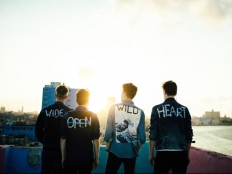 Lake Malawi - Surrounded By Light