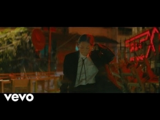 NAUGHTY BOY & Joe Jonas - One Chance To Dance