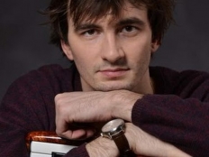 Petr Lüftner - Já chci