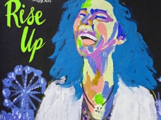 Thomas Jack feat. Jasmine Thompson - Rise Up