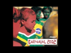 Dario G - Carnaval De Paris