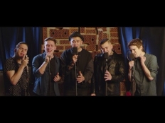 United 5 - Can You Here Me