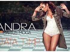 Andra feat. Marius Moga - Atata Timp Cat Ma Iubesti