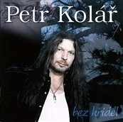 Petr Kolář - Navzdory hříchům