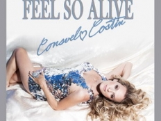 Consuelo Costin - Feel So Alive (Tony Moran & Warren Rigg Club Mix)
