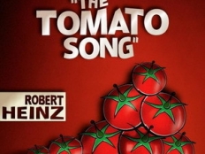 Robert Heinz - The Tomato Song (Original Mix)