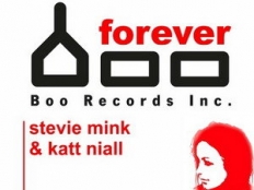 Stevie Mink & Katt Niall - Forever (Original Mix)